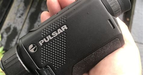 polarimeter with thermal detector detect guns|TFB Review: Pulsar's Thermal Pocket Rocket – The Axion XM30S.